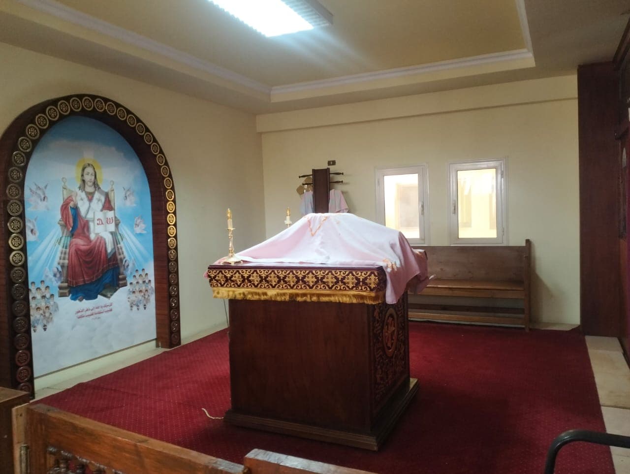 Church