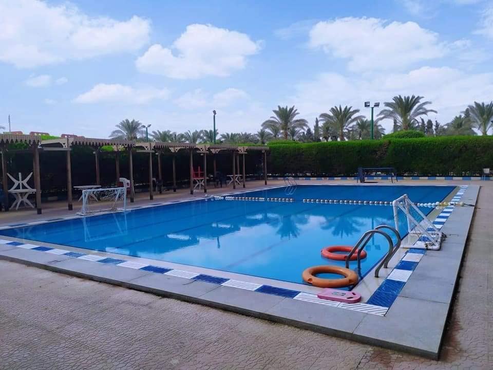 حمــام ســباحة