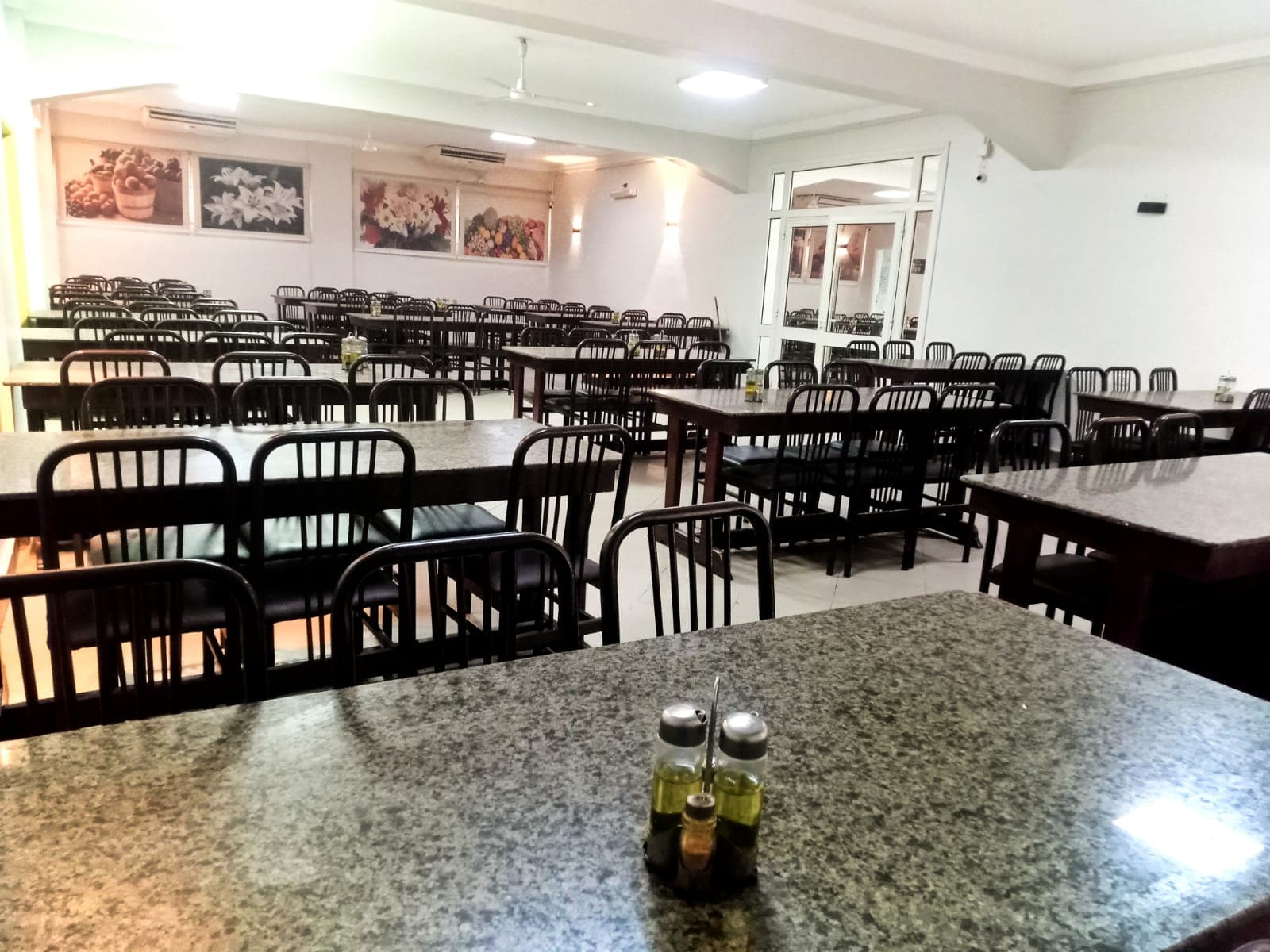 مطعم بيت البطل